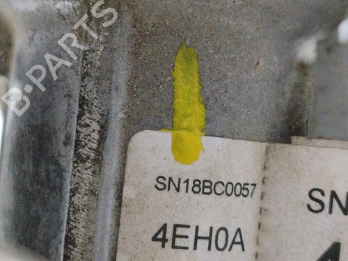 Steering rack RENAULT KADJAR (HA_, HL_) 1.3 TCe 160 (HLN2) | BP34624326M22 - Image 4