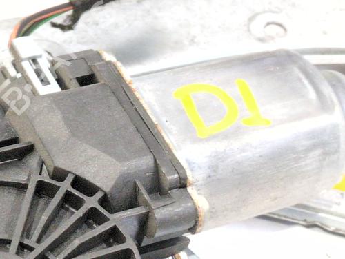 Front left window mechanism RENAULT CLIO III (BR0/1, CR0/1) 1.5 dCi (C/BR0G, C/BR1G) | BP30573191C22