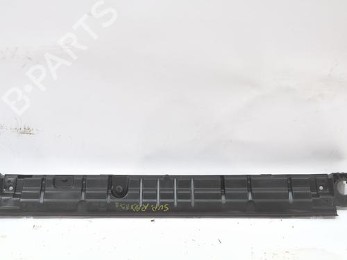 Used Other RENAULT ESPACE VI (RHN) E-TECH 200 Hybrid (199 hp) 26561106