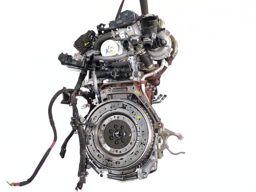 Engine RENAULT MEGANE IV Saloon | BP38065406M1 - Image 3