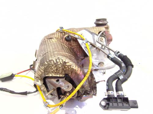 Catalyst RENAULT RAFALE Coupe (DGM_) | BP37031145M10 - Image 3