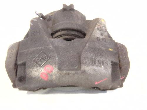 Right front brake caliper DACIA DUSTER (HS_) 1.5 dCi 4x4 | BP32098638M104 - Image 2