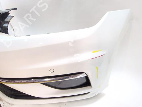 Front bumper VW GOLF VII Variant (BA5, BV5) | BP30157768C7