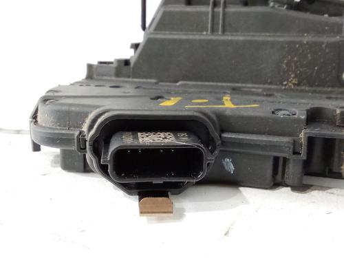 Electronic module RENAULT CAPTUR I (J5_, H5_) 0.9 TCe 90 | BP17819138M83