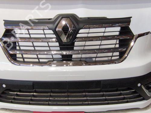 front-bumper-renault-trafic-iii-van-fg_-2014-39136360 main image