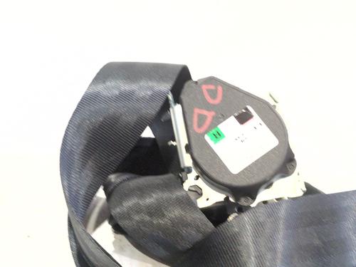 Front right seatbelt DACIA BIGSTER | BP36554617I25 - Image 2