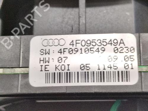 Commutateur AUDI A6 C6 (4F2)  | BP29734616I30 