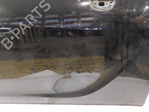 Right front door OPEL MERIVA B MPV (S10) 1.4 (75) | BP27697713C3 
