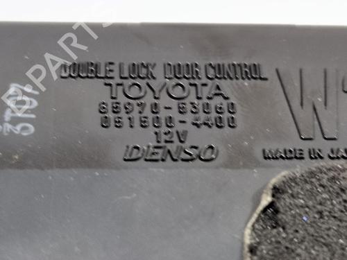 Elektronisk modul LEXUS IS III (_E3_) 300h (AVE30_, AVE30R) | BP29192115M83 