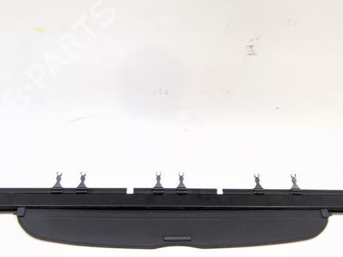 Used Rear parcel shelf HONDA CR-V III (RE_) 2.2 i-DTEC 4WD (RE6) (150 hp) 30157824