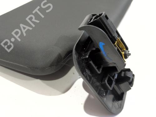 Left sun visor RENAULT CAPTUR II (HF_) E-TECH 145 (HFMU) | BP38557929I1 - Image 4