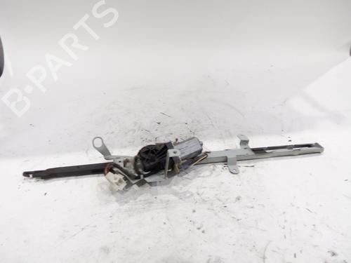 Rear left seatbelt MERCEDES-BENZ CLK (C209) CLK 270 CDI (209.316) | BP17819276I29 