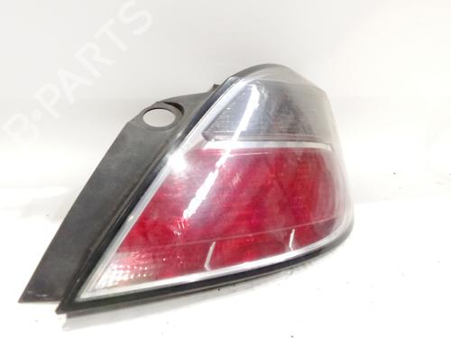 Used Right taillight OPEL ASTRA H (A04) [2004-2014]  17913411
