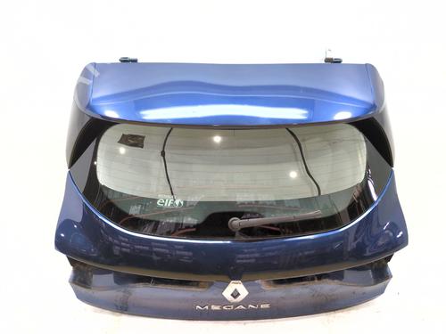 Used Tailgate RENAULT MEGANE IV Saloon [2016-2026]  32474289