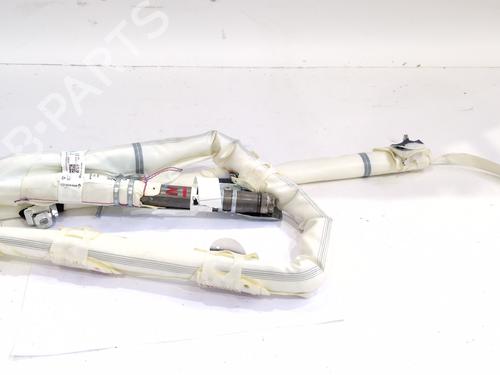 Used Left curtain airbag Left curtain airbag 34431909 34431909