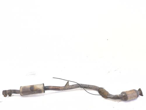 Used Catalyst Catalyst AUDI A6 C6 (4F2) [2004-2011] 36452652 36452652