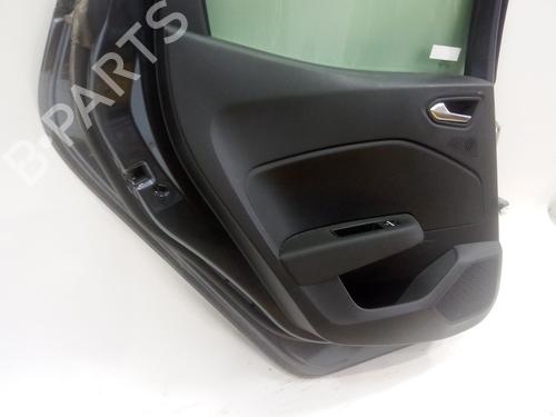 Porta trás esquerda RENAULT CLIO V (B7_) | BP38065464C4 - Image 9