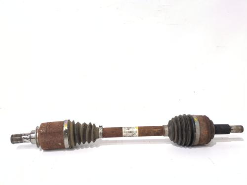 Used Left front driveshaft Left front driveshaft RENAULT KANGOO Express (FW0/1_) 1.5 dCi 110 (FW06, FW12) (110 hp) 36255621 36255621