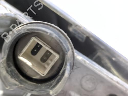 Right mirror BMW 1 (E87) 120 d | BP28003510C27