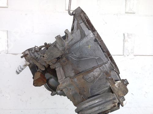 Gearbox FIAT GRANDE PUNTO (199_)  | BP17822831M3 