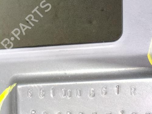 Dashboard RENAULT KANGOO Express (FW0/1_) 1.5 dCi 110 (FW06, FW12) | BP33820219C46 - Image 20