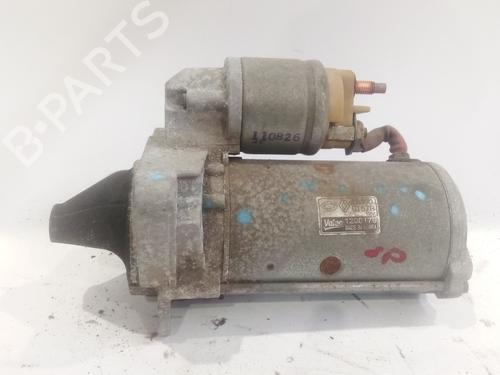 Startmotor RENAULT KOLEOS I (HY_) 2.0 dCi 4x4 (HY0K) | BP24338058M8 