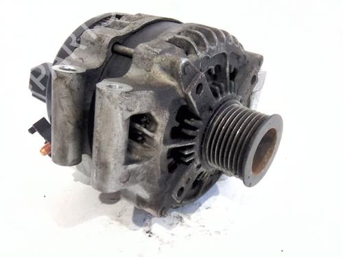 Used Alternator BMW 5 Gran Turismo (F07) 535 i (306 hp) 26941277