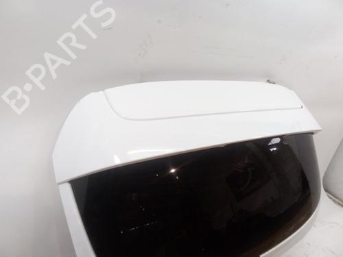 Tailgate FORD FIESTA VI (CB1, CCN) 1.25 | BP21668258C6 