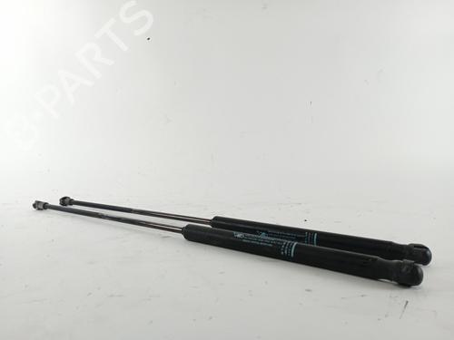 Used Tailgate lift support CITROËN C4 I (LC_) 1.6 HDi (109 hp) 17820335