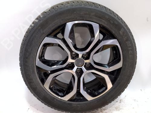 Fælk Fælk RENAULT CAPTUR II (HF_) TCe 140 (HFN0) (140 hp) 36074689 36074689