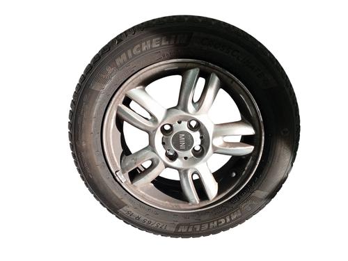 Used Rim MINI MINI (R56) Cooper D (112 hp) 17822071