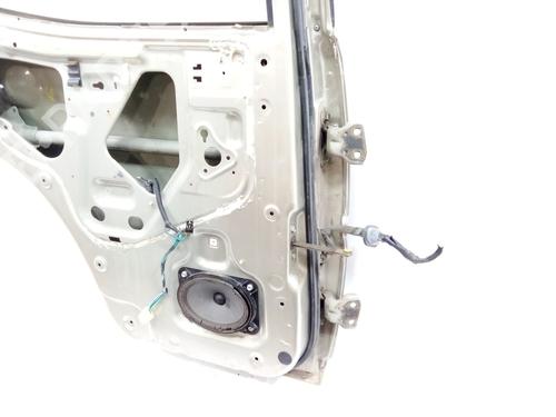 Left rear door NISSAN TERRANO II (R20) 3.0 Di 4WD | BP17820688C4 