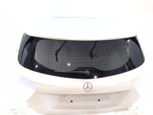 tailgate-mercedes-benz-a-class-w176-2012-2013-2014-2015-2016-2017-2018-33335132 main image