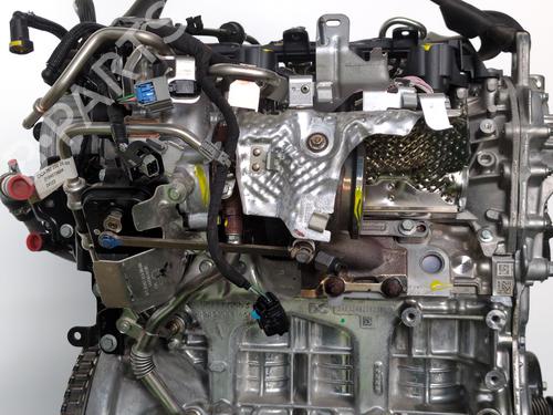 Engine RENAULT CAPTUR II (HF_) | BP36643210M1 - Image 4