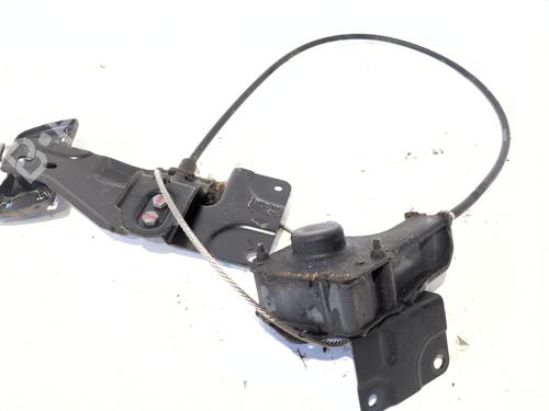 Cable RENAULT MASTER III Van (FV) 2.3 dCi 135 RWD (FV0N) | BP34634179E12 - Image 5