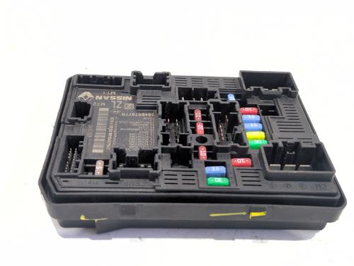 Used Fuse box Fuse box RENAULT ESPACE V (JR_) [2015-2023] 33283134 33283134