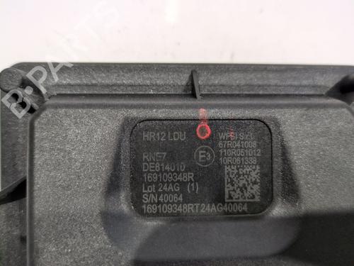 Electronic module DACIA DUSTER (PYM_, PYN_) 1.2 TCe 130 | BP37408426M83 - Image 3