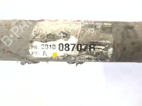 Right front driveshaft RENAULT MEGANE IV Saloon | BP36159288M39 - Image 4