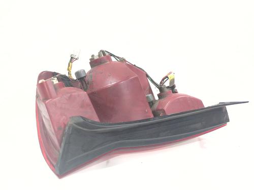 Left taillight HYUNDAI ACCENT II (LC) 1.5 CRDi | BP31665707C34