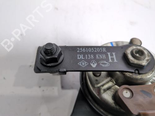 Horn RENAULT KOLEOS II (HC_)  | BP24331776E13 