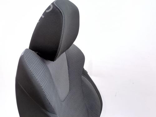 Left front seat SKODA OCTAVIA IV (NX3, NN3, PV3) 2.0 TDi | BP30157592C15