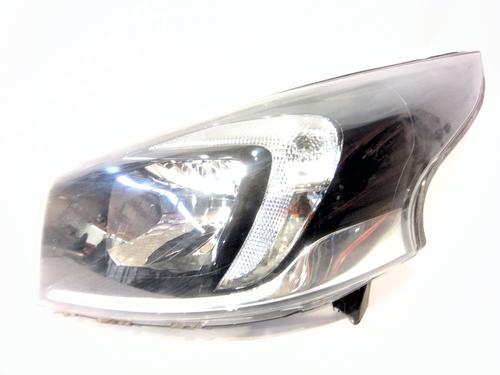 Left headlight OPEL VIVARO B Van (X82) 1.6 CDTI (05) | BP28210740C28 