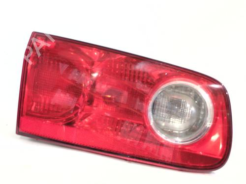 Used Left tailgate light Left tailgate light 38263147 38263147
