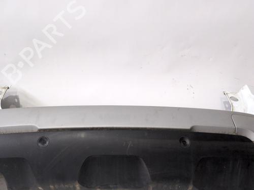 Bagtil kofangere DACIA DUSTER (HM_) 1.5 dCi 110 4x4 (HMAB) | BP39588802C8  - Image 6