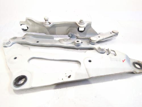 Used Hinge/Door check strap BMW 5 Gran Turismo (F07) 535 i (306 hp) 26661185