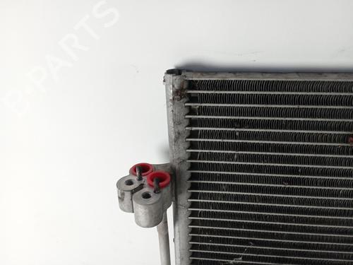 AC radiator BMW X5 (E70)  | BP17816964M32 