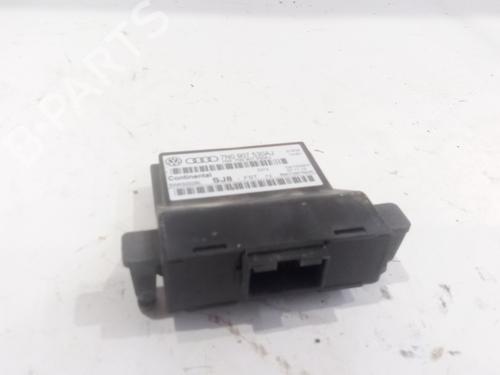 Module électronique VW TIGUAN (5N_) [2007-2018]  24104833