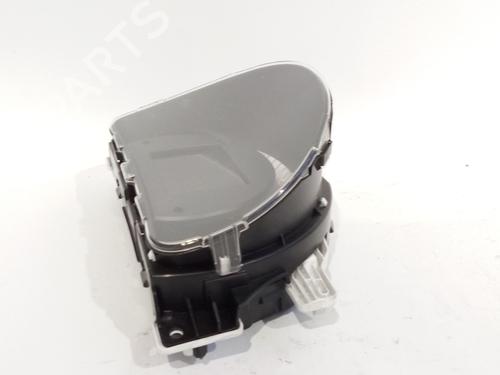 Instrument cluster SMART FORTWO Coupe (453) 0.9 (453.344, 453.353) | BP17821140C47 