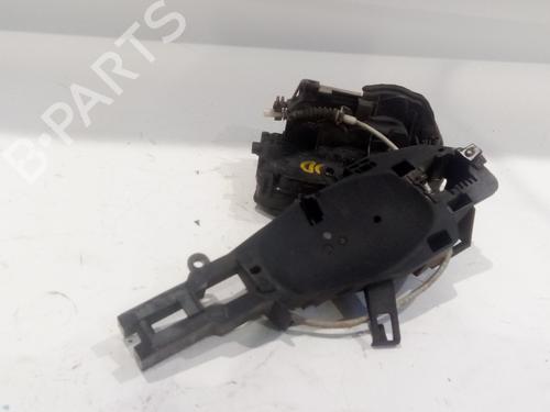 Used Front right lock BMW X1 (E84) [2009-2015]  23082206