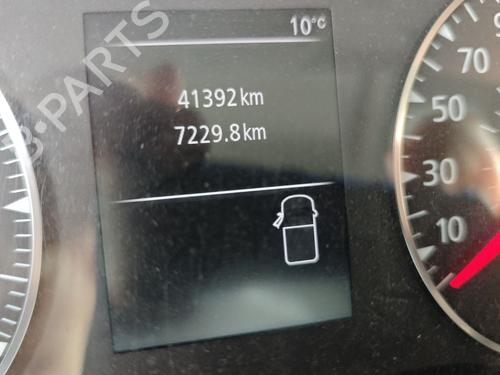 Used Engine Engine RENAULT MASTER III Van (FV) [2010-2026] 33036698 33036698